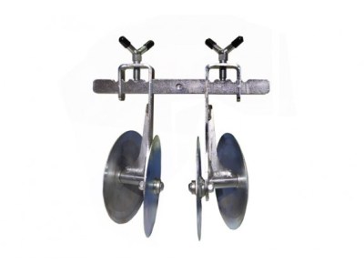 disky pre mulčovanie a precízne odstraňovanie buriny na riadku.jpg